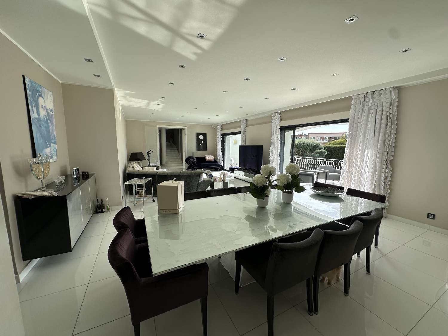 for sale villa Cannes Alpes-Maritimes 5