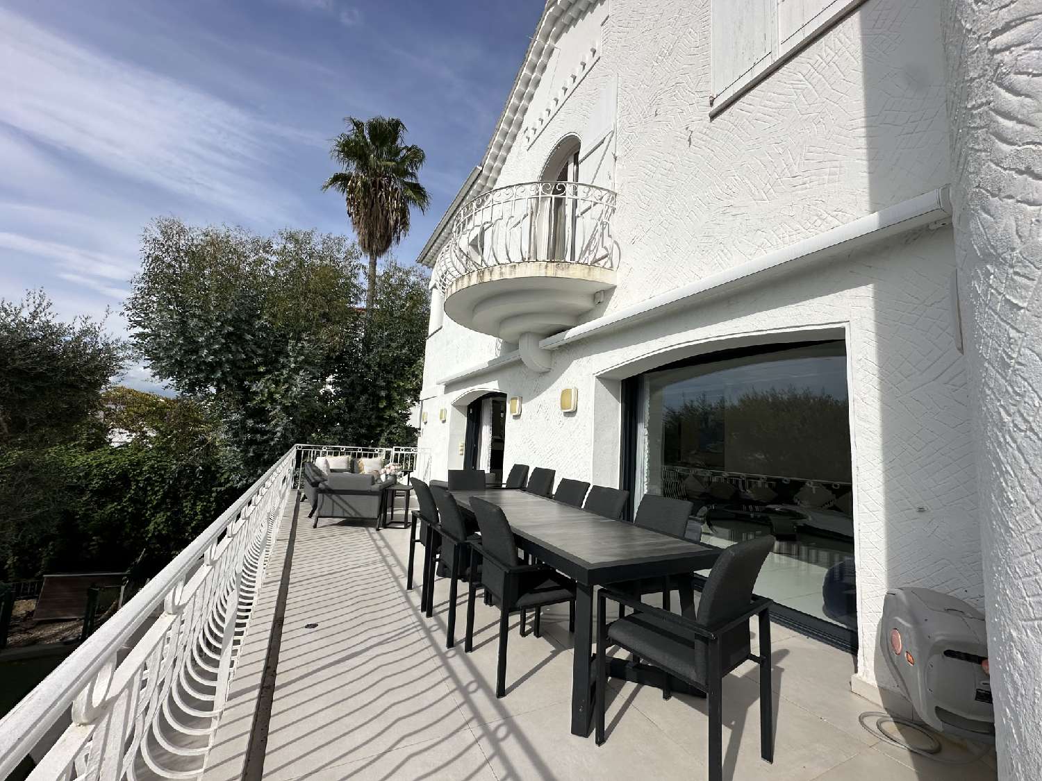 for sale villa Cannes Alpes-Maritimes 6