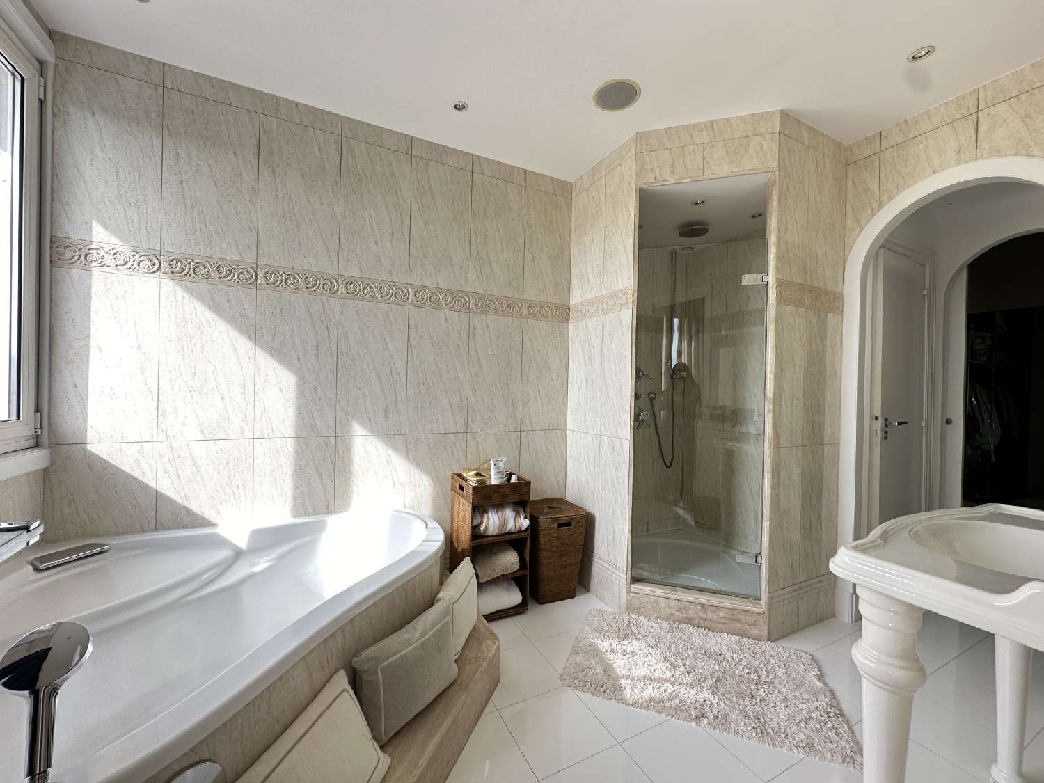 for sale villa Cannes Alpes-Maritimes 8