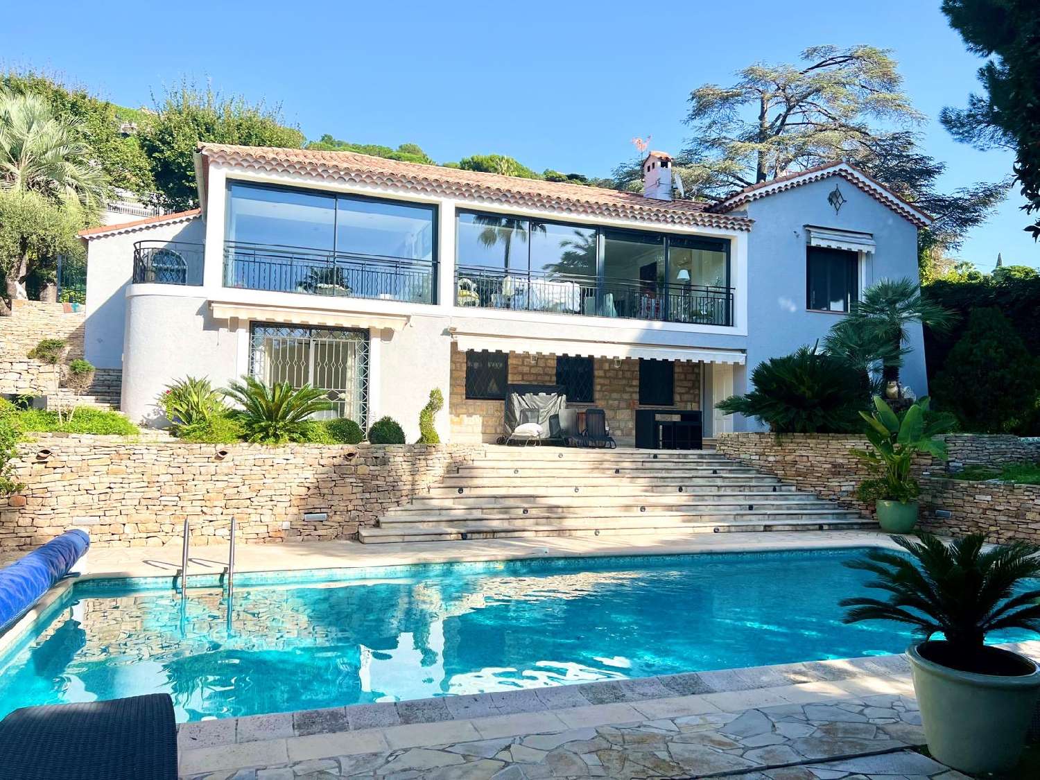 for sale villa Cannes Alpes-Maritimes 2