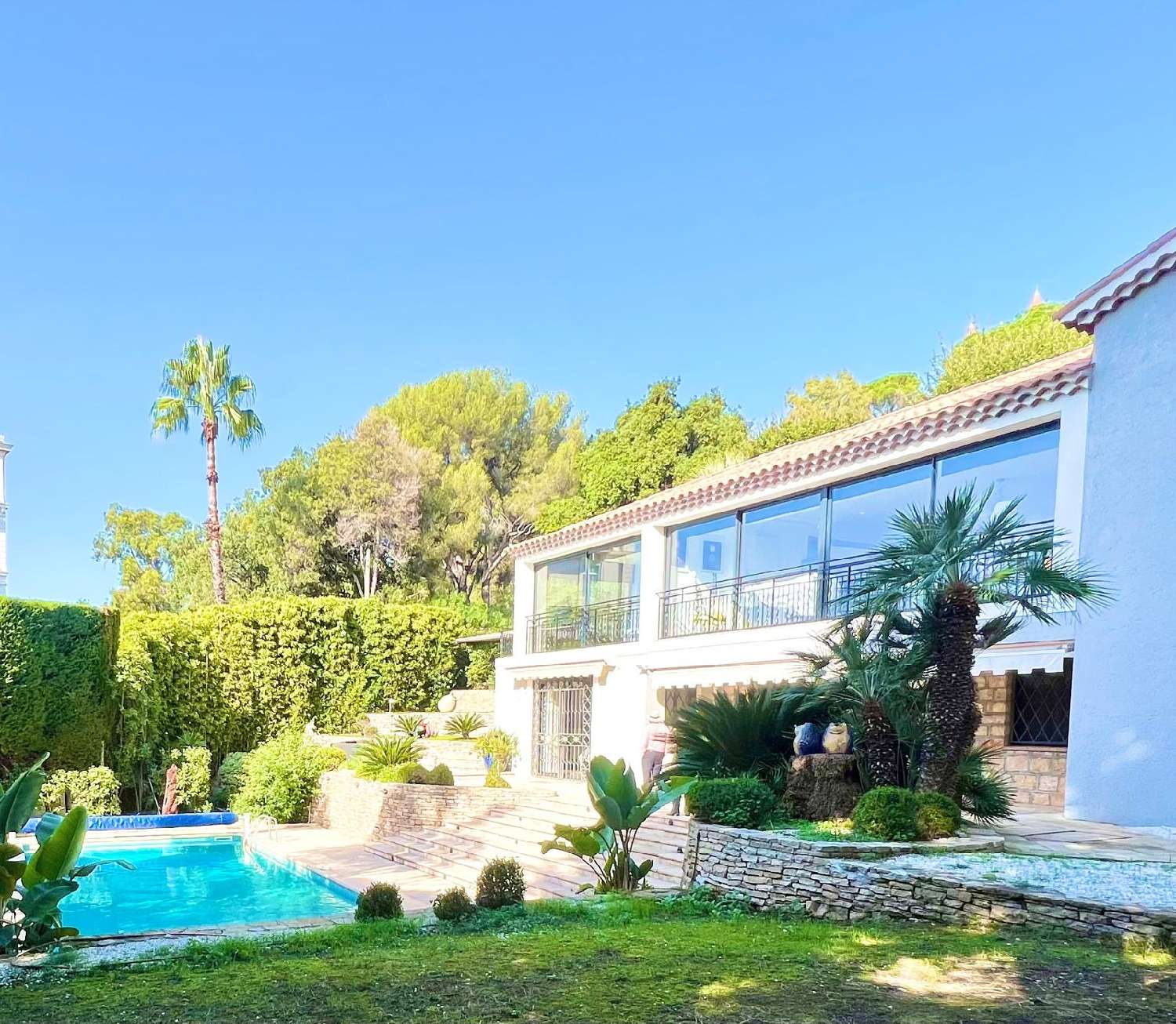 for sale villa Cannes Alpes-Maritimes 3