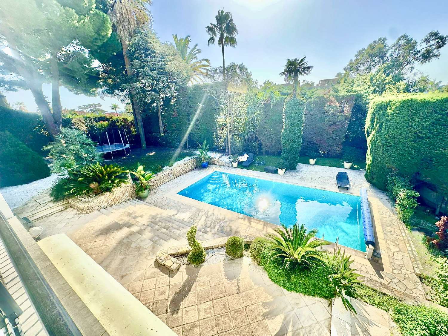 for sale villa Cannes Alpes-Maritimes 5