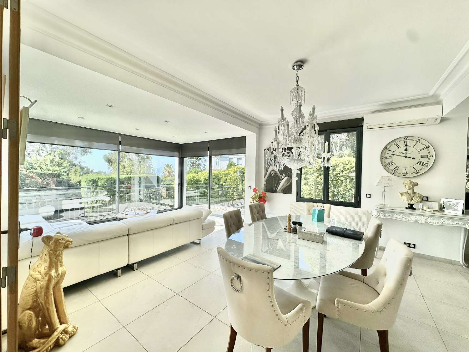 for sale villa Cannes Alpes-Maritimes 6