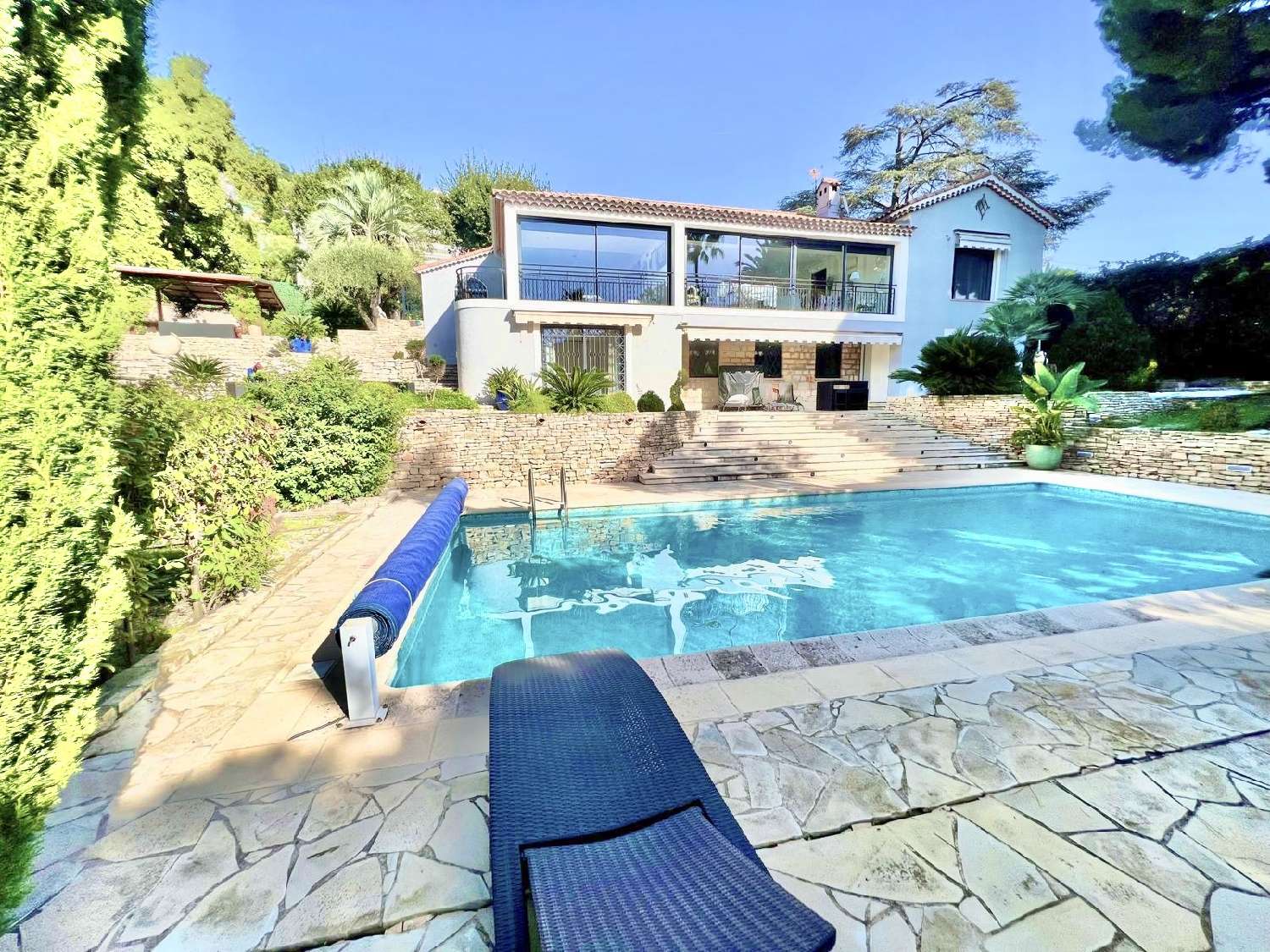 for sale villa Cannes Alpes-Maritimes 8