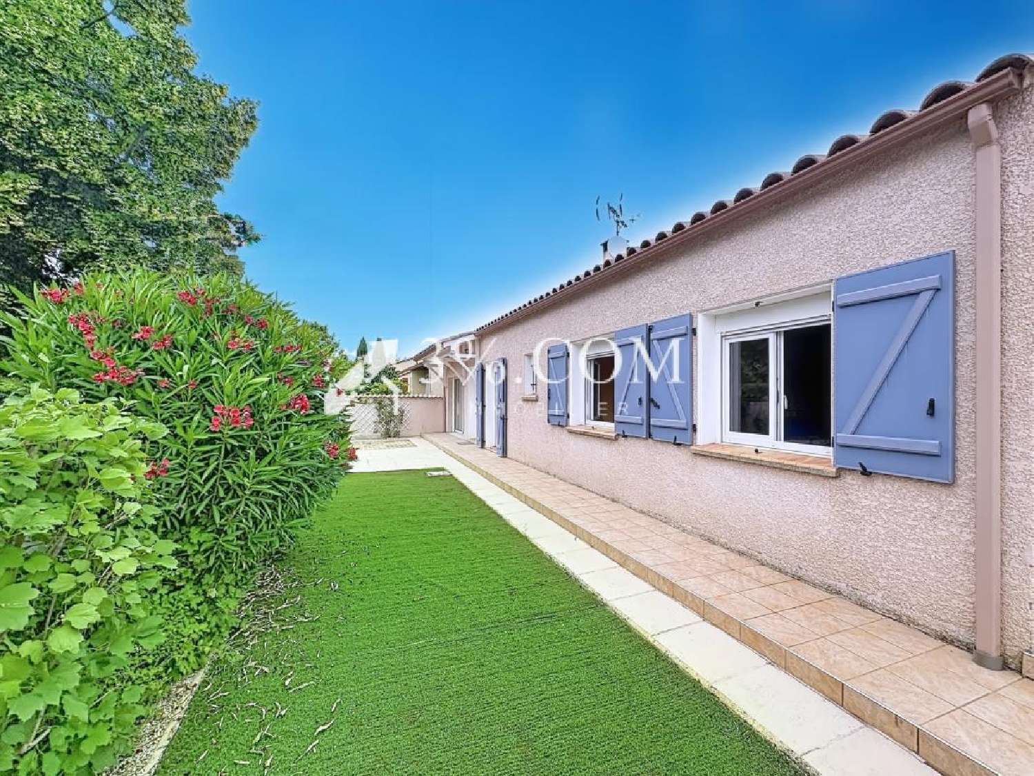 te koop villa Carcassonne Aude 1
