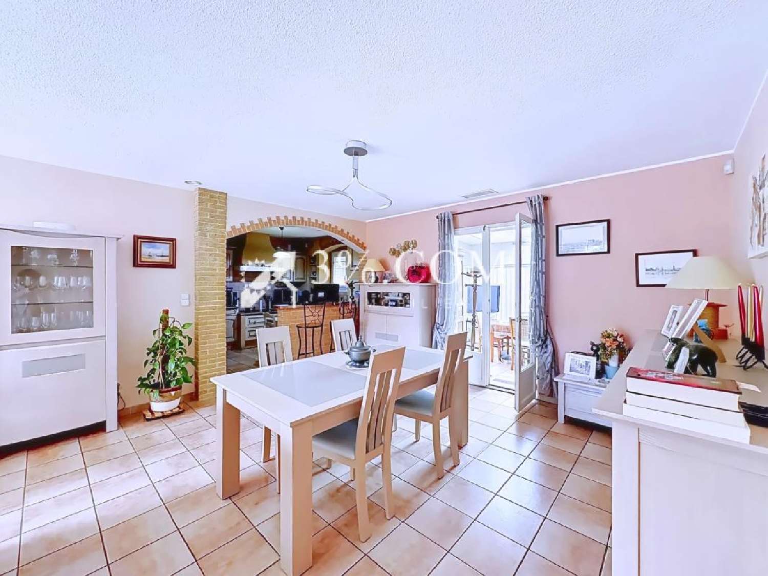 te koop villa Carcassonne Aude 2