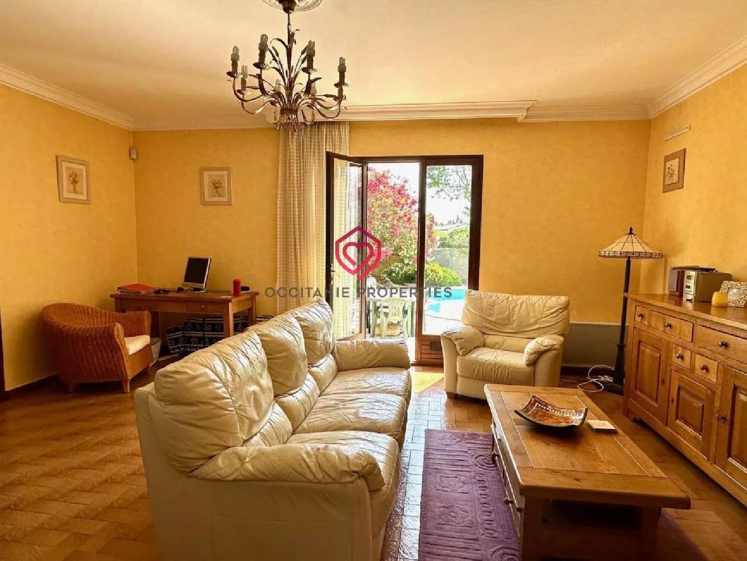 à vendre villa Carcassonne Aude 2