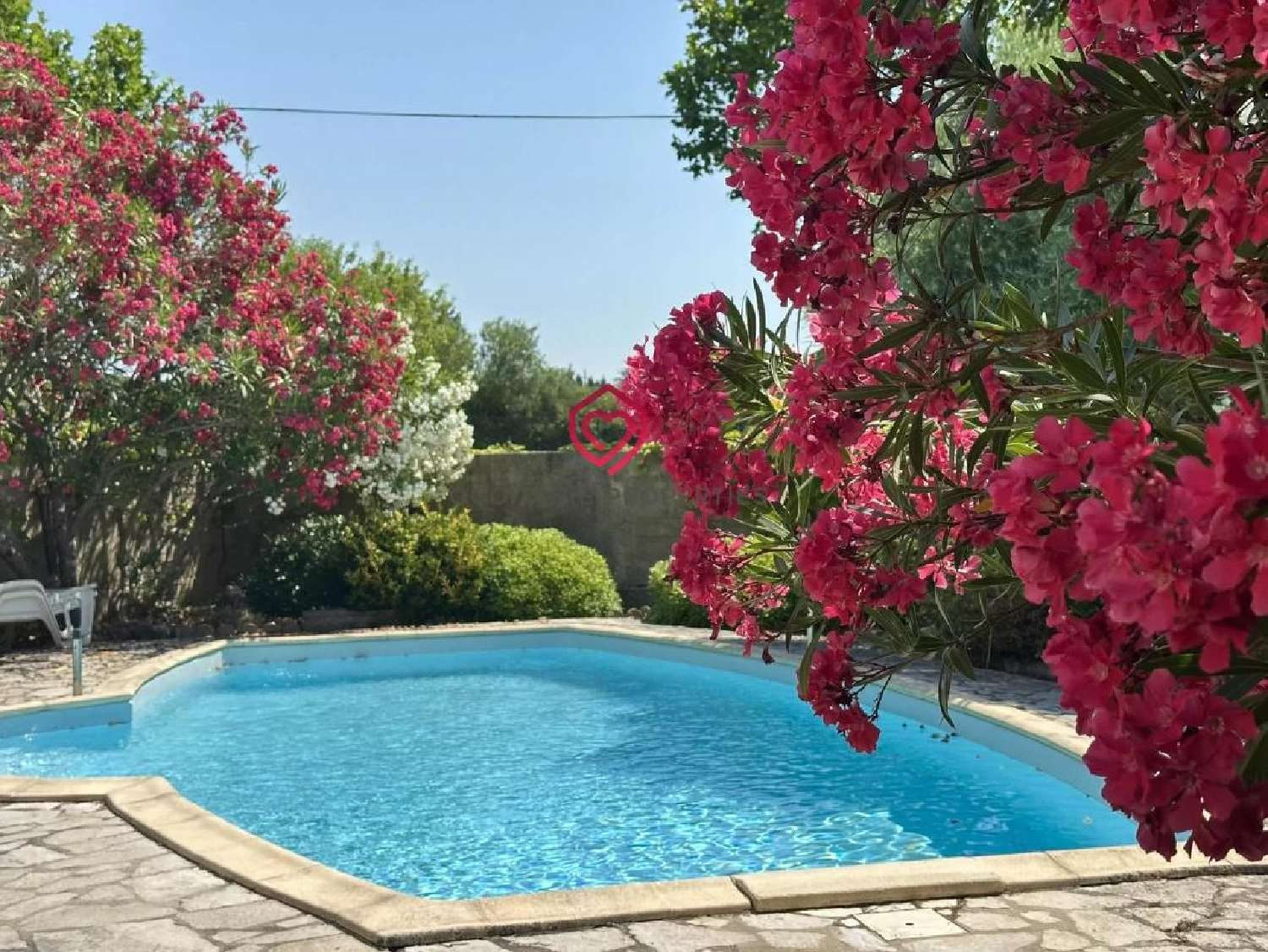 à vendre villa Carcassonne Aude 3