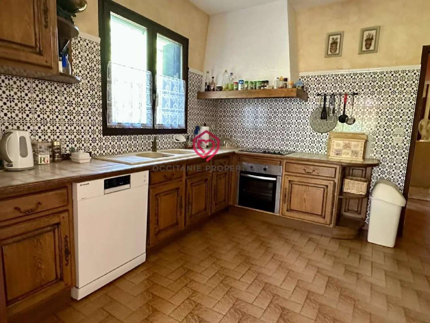 à vendre villa Carcassonne Aude 6