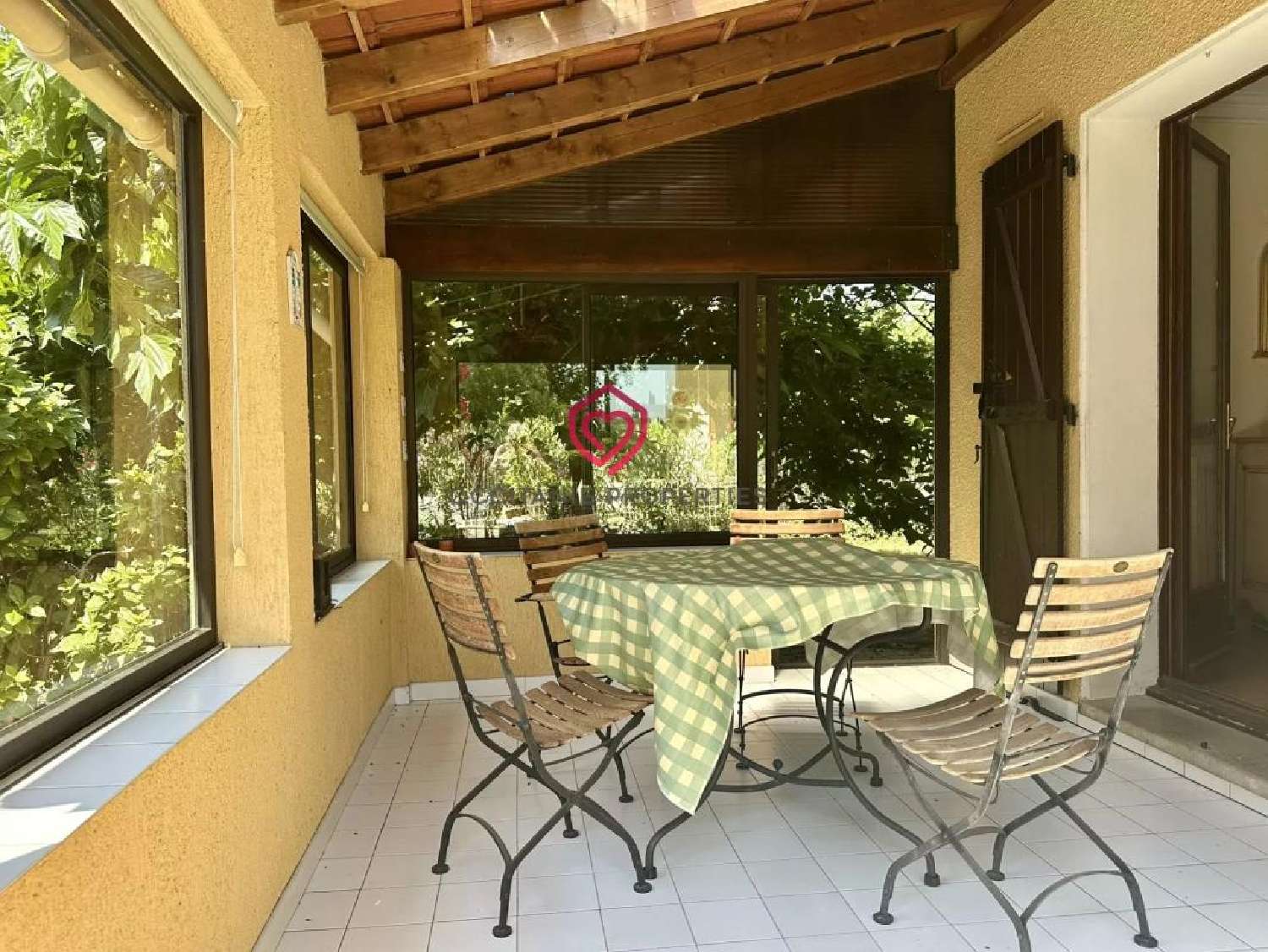 à vendre villa Carcassonne Aude 7