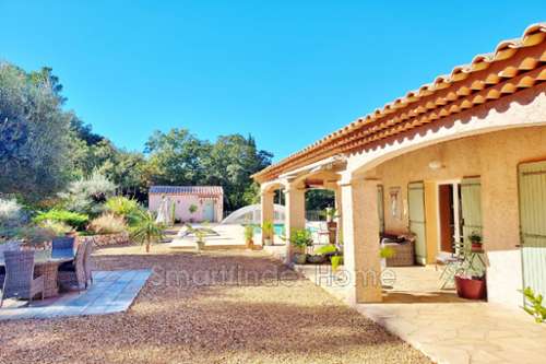 Carcès Var Villa Bild 7383416