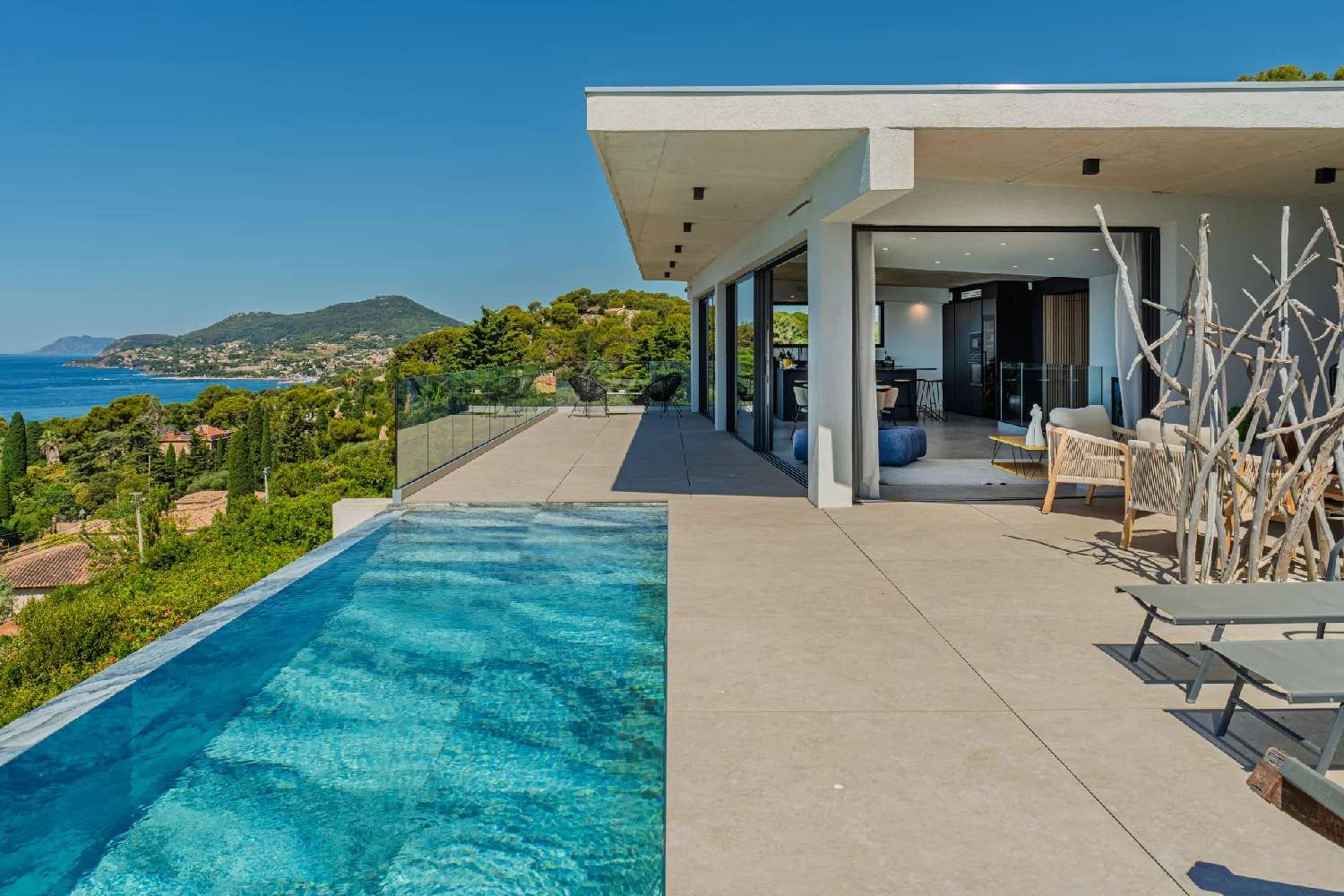 kaufen Villa Carqueiranne Var 2