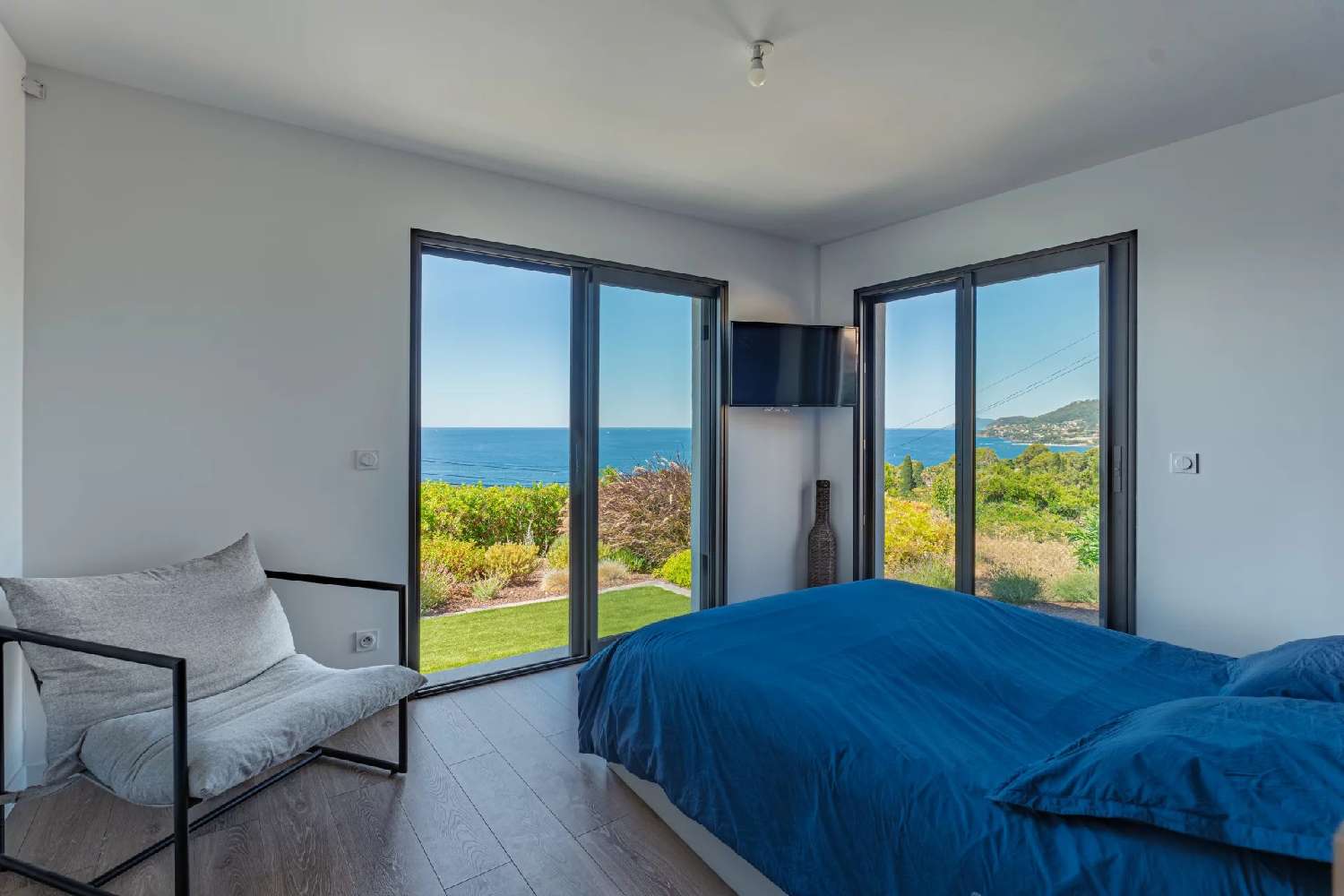 kaufen Villa Carqueiranne Var 5