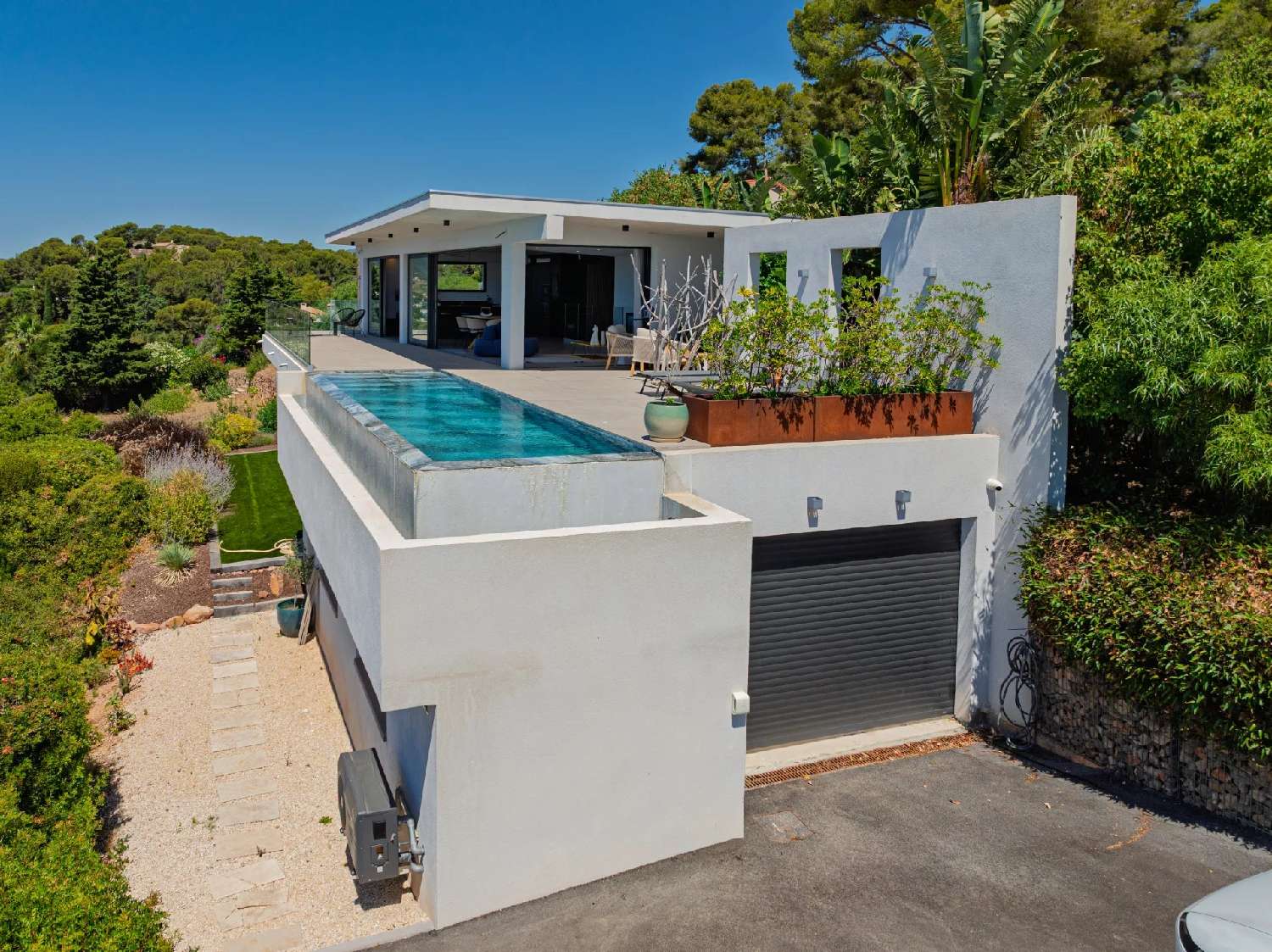 kaufen Villa Carqueiranne Var 8