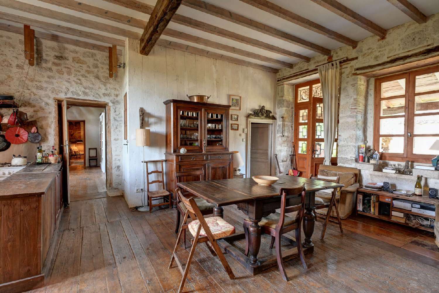 kaufen Villa Castella Lot-et-Garonne 3