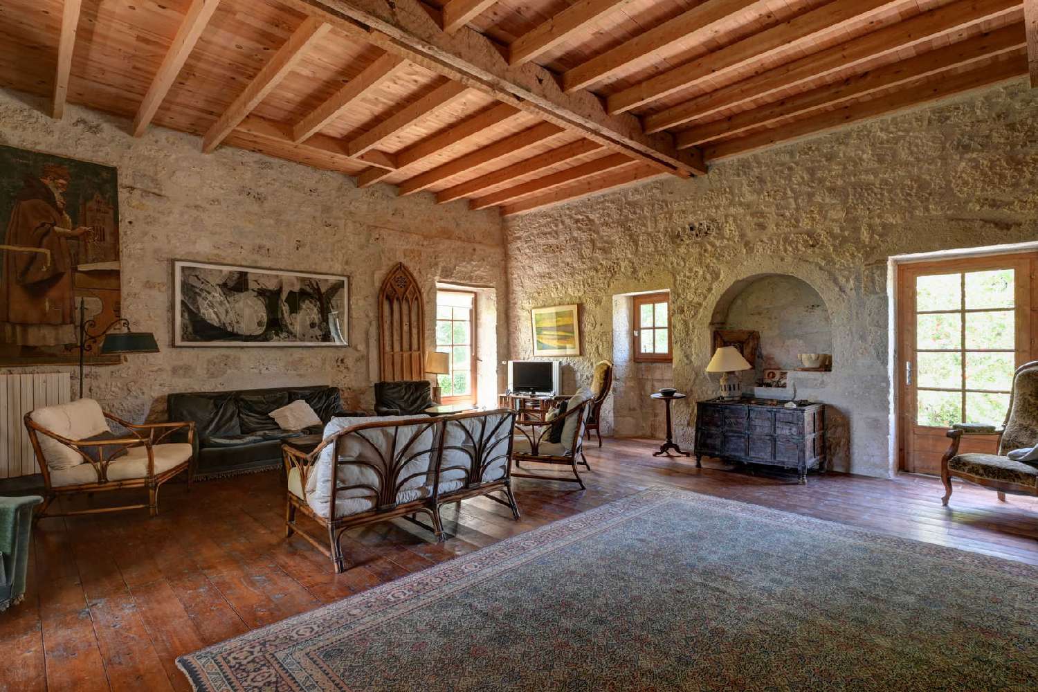 kaufen Villa Castella Lot-et-Garonne 4