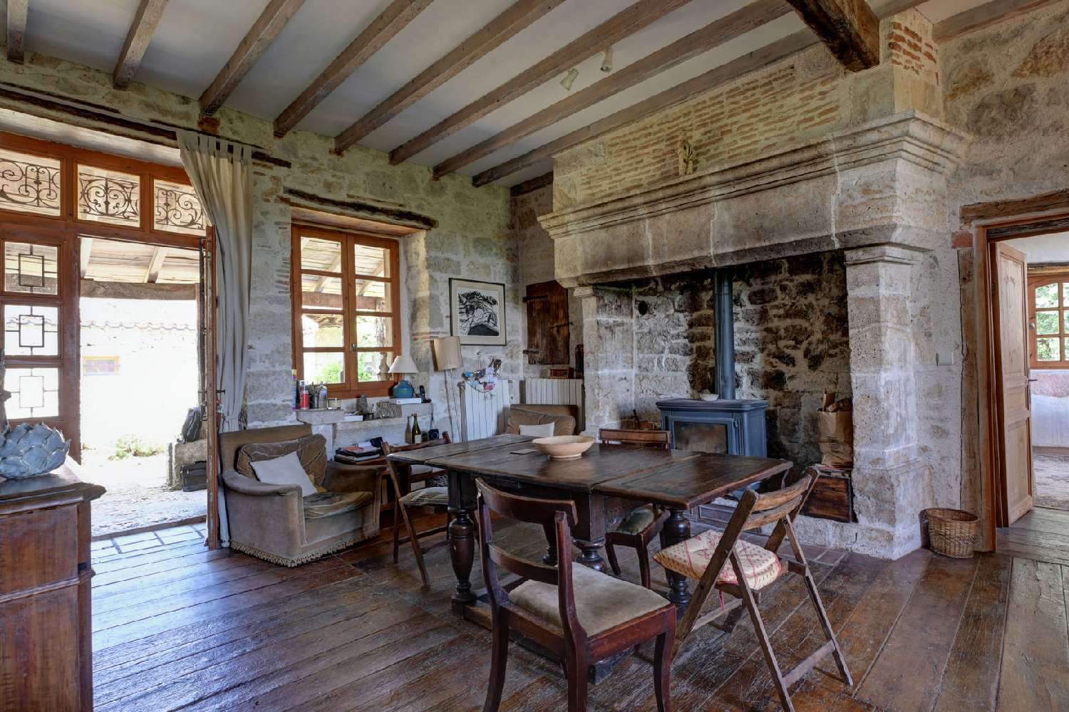 kaufen Villa Castella Lot-et-Garonne 7