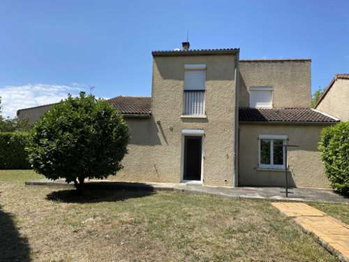 Castelnaudary Aude Villa foto