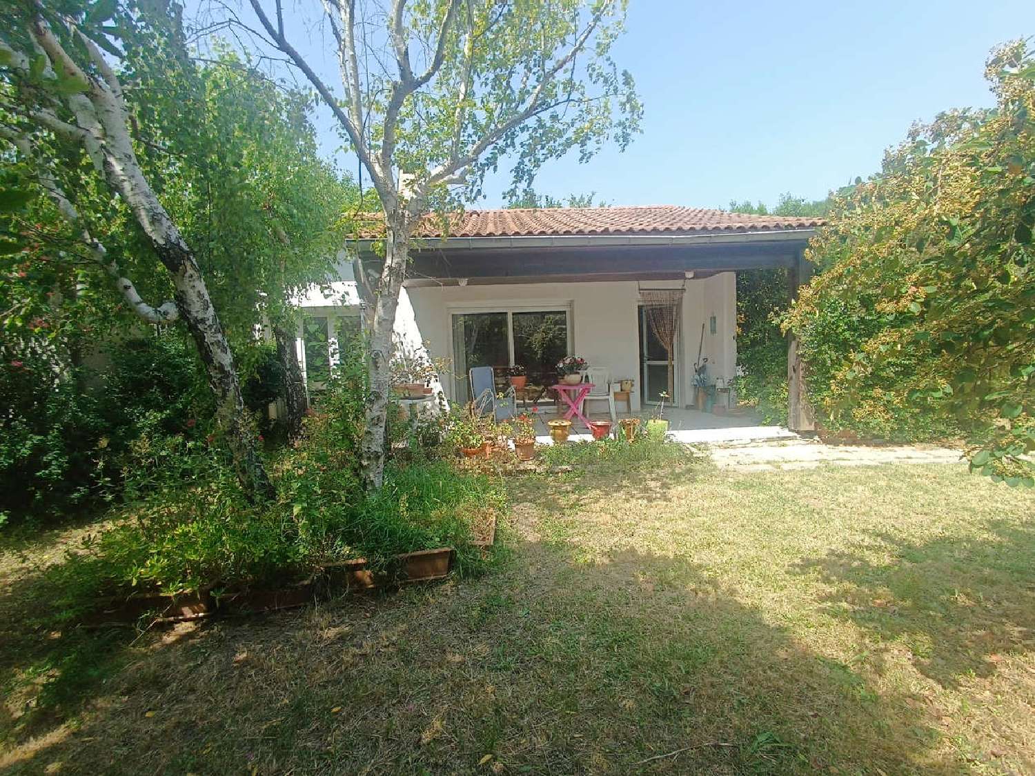 kaufen Villa Castelnaudary Aude 2