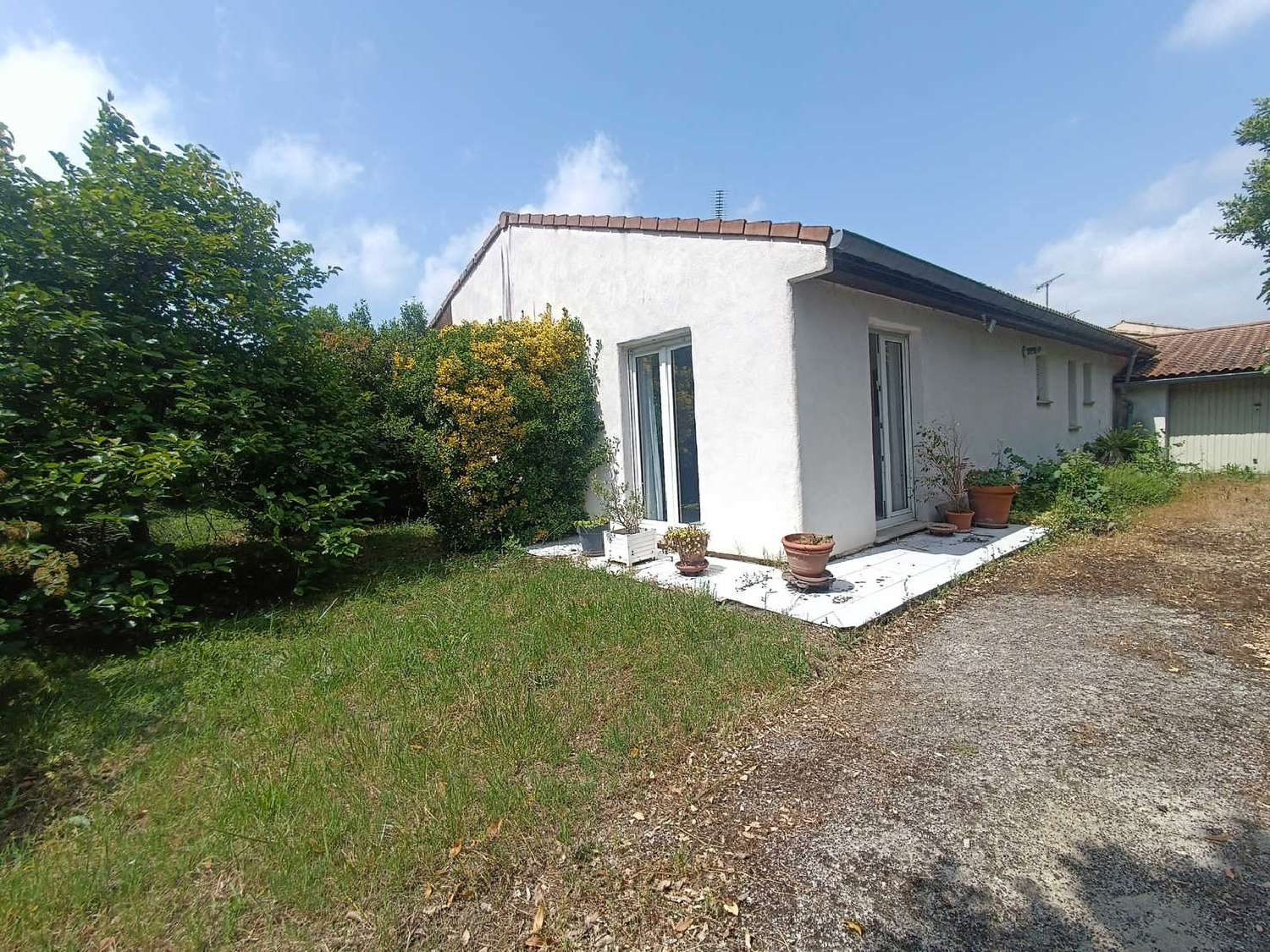 kaufen Villa Castelnaudary Aude 3