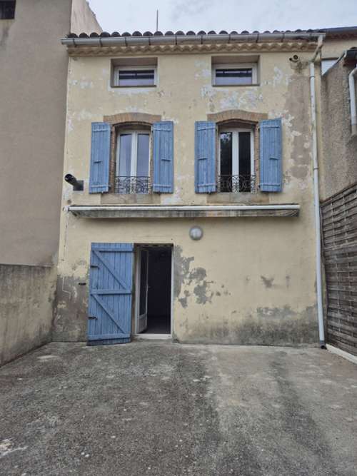 Castelnaudary Aude villa foto 7377747