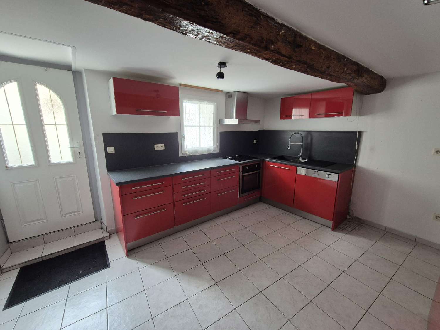 kaufen Villa Castelnaudary Aude 2