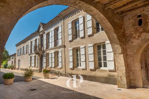 Castelsagrat Tarn-et-Garonne villa foto 7367114