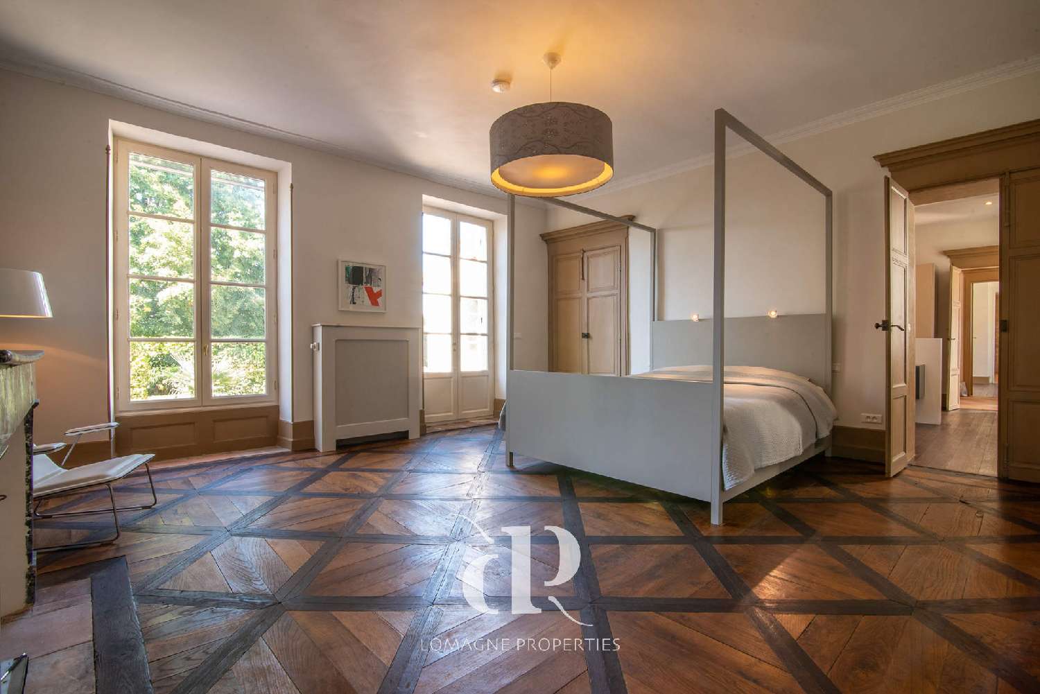 for sale villa Castelsagrat Tarn-et-Garonne 8