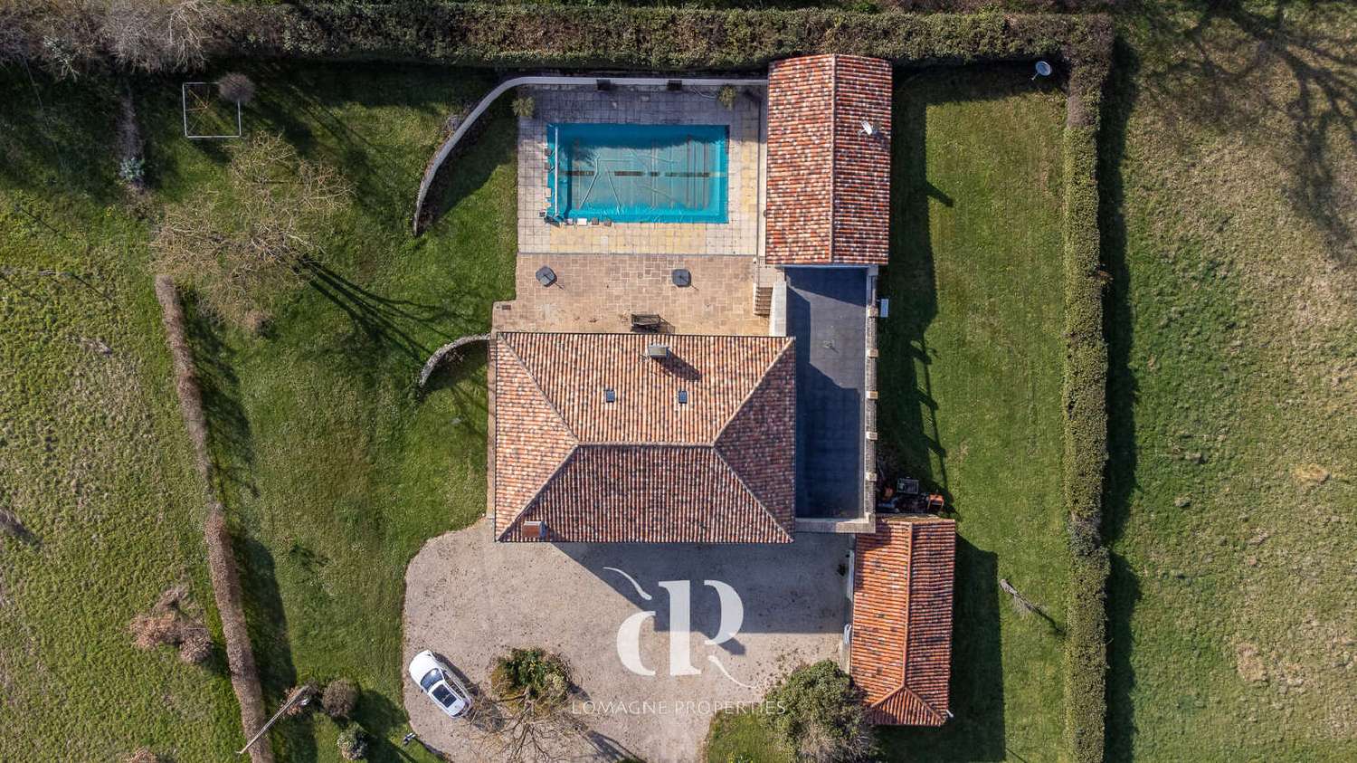  kaufen Villa Castéra-Verduzan Gers 8