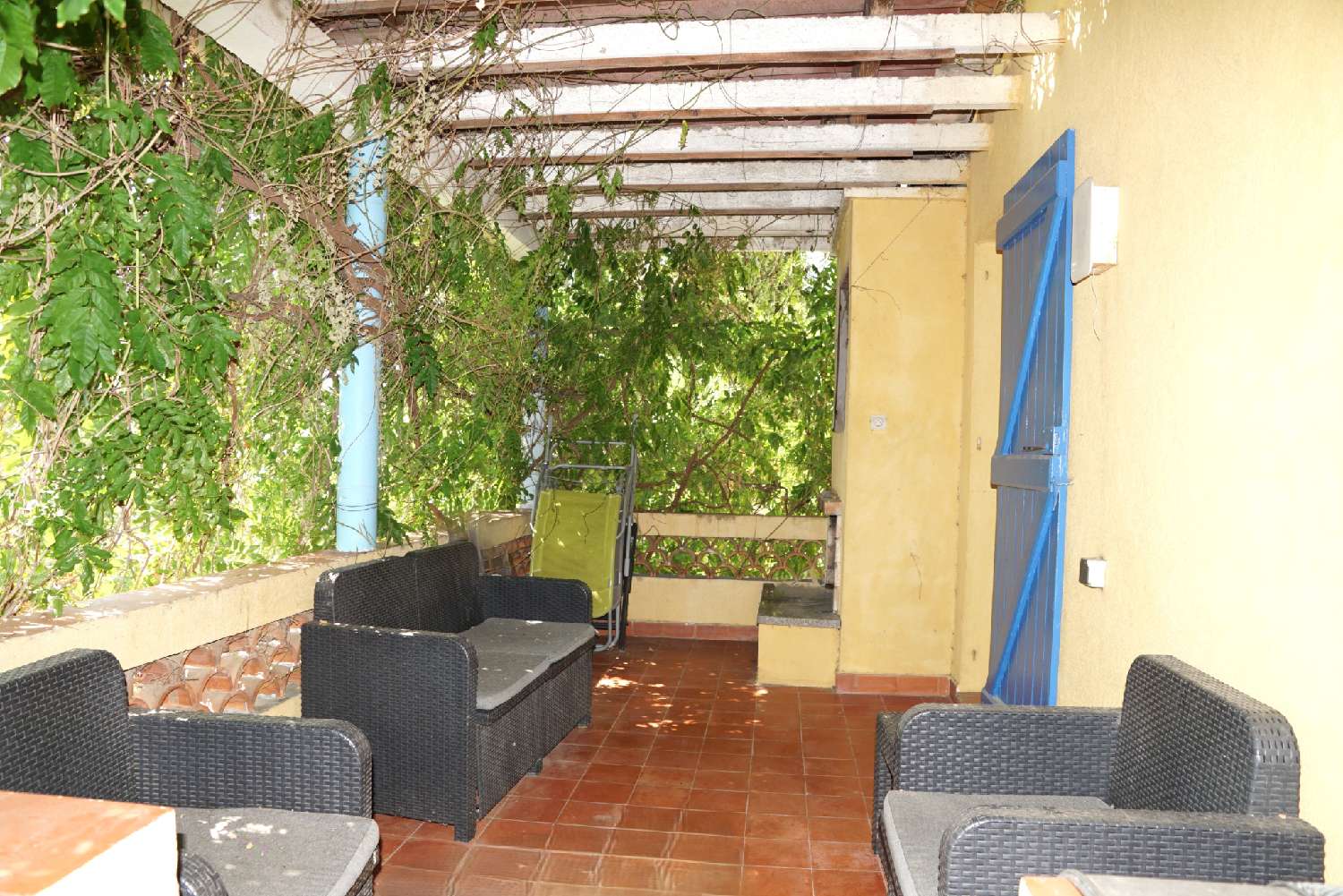 à vendre villa Cavalaire-sur-Mer Var 2
