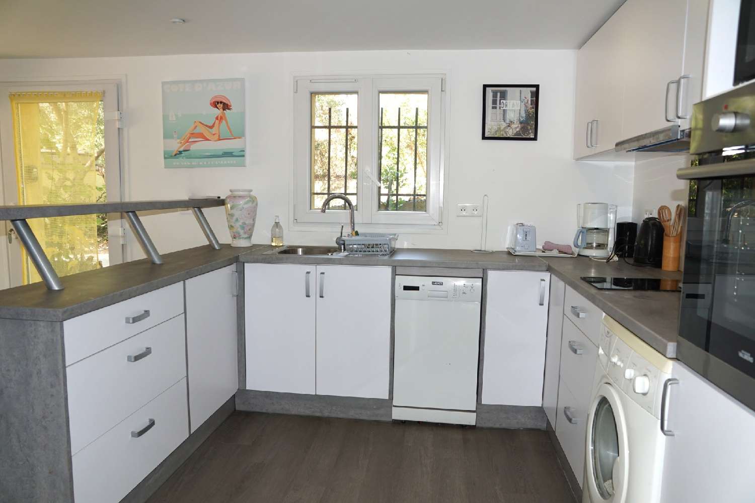 à vendre villa Cavalaire-sur-Mer Var 5