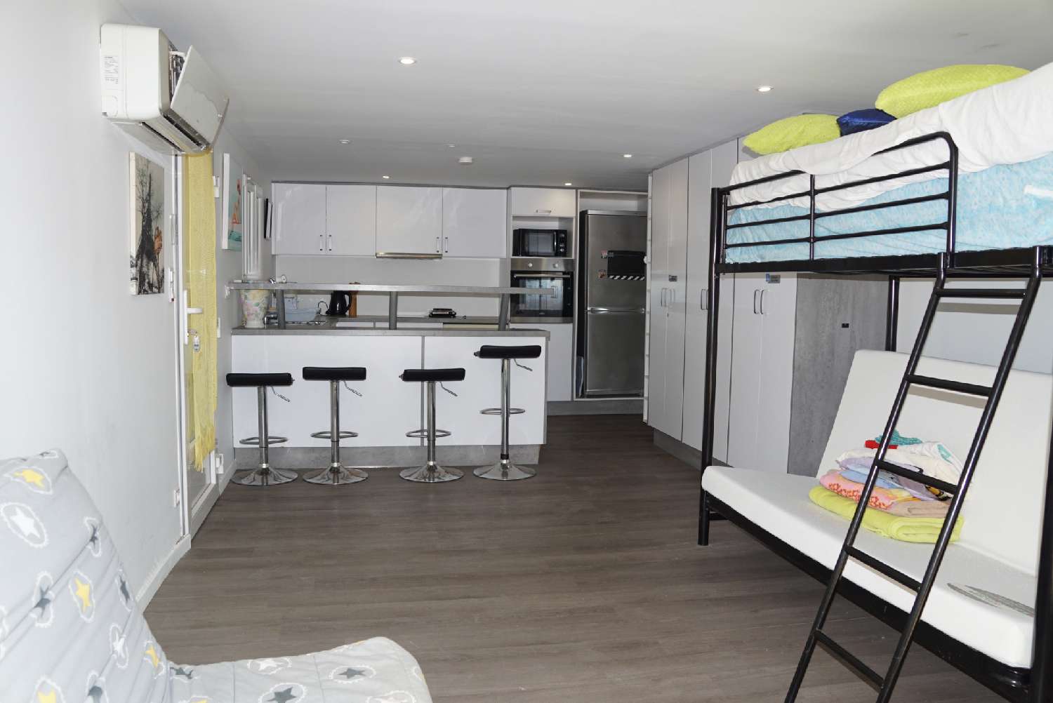 à vendre villa Cavalaire-sur-Mer Var 6