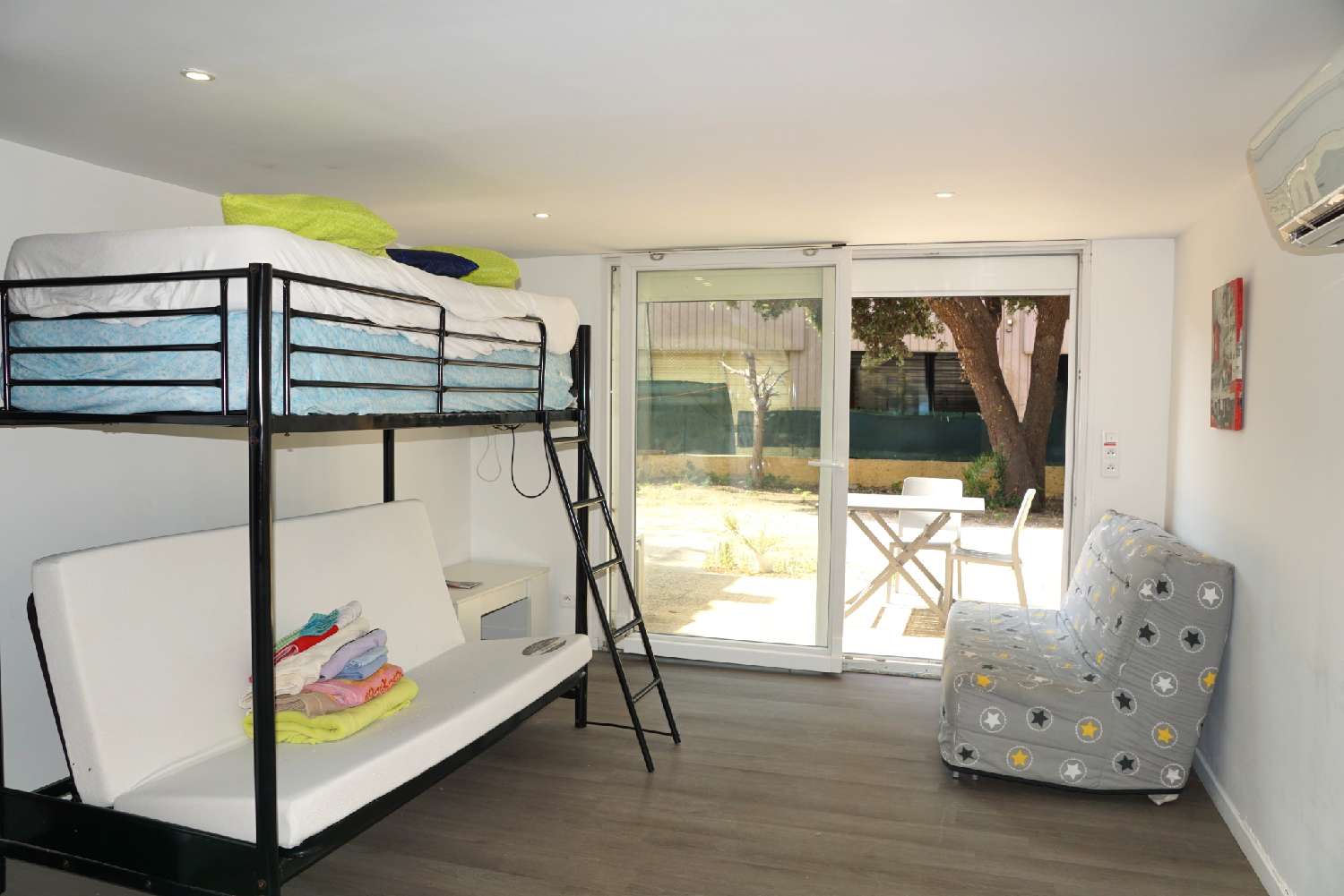 à vendre villa Cavalaire-sur-Mer Var 7