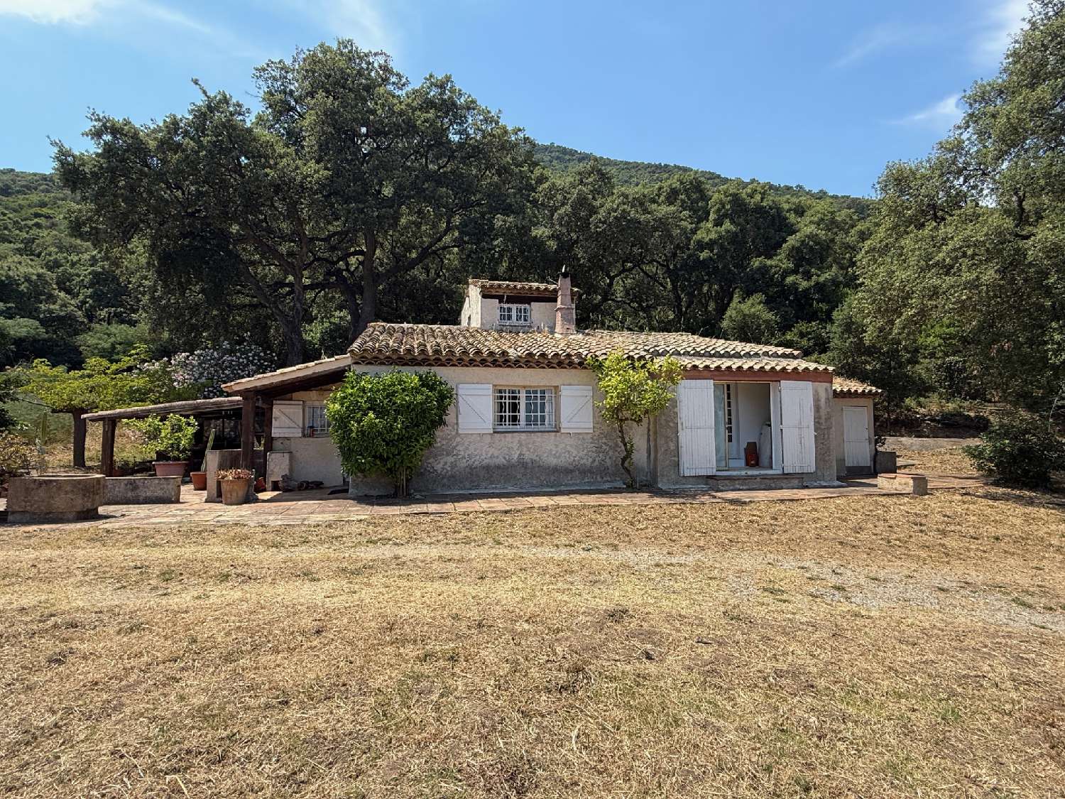  for sale villa Cavalaire-sur-Mer Var 2