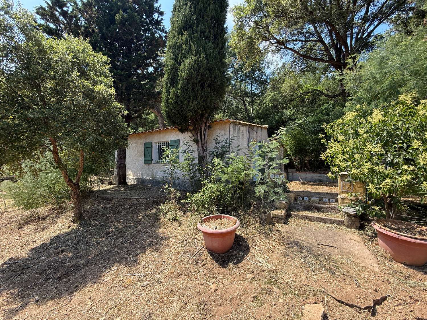  for sale villa Cavalaire-sur-Mer Var 3