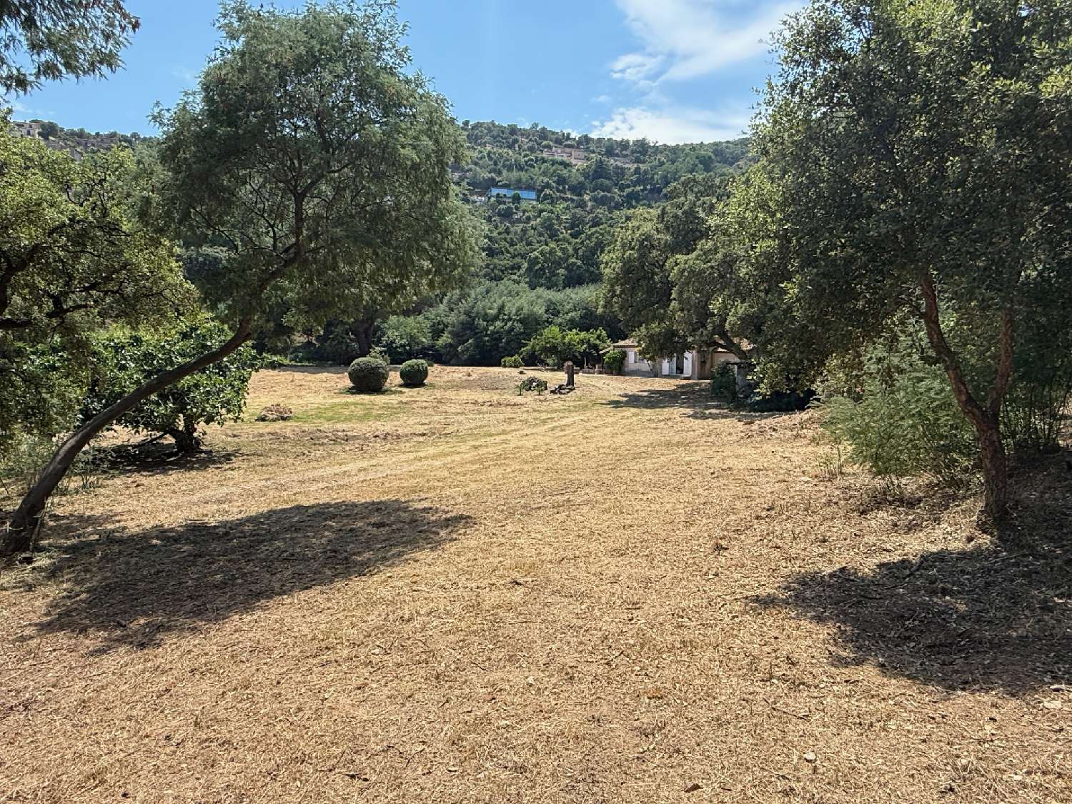  for sale villa Cavalaire-sur-Mer Var 8