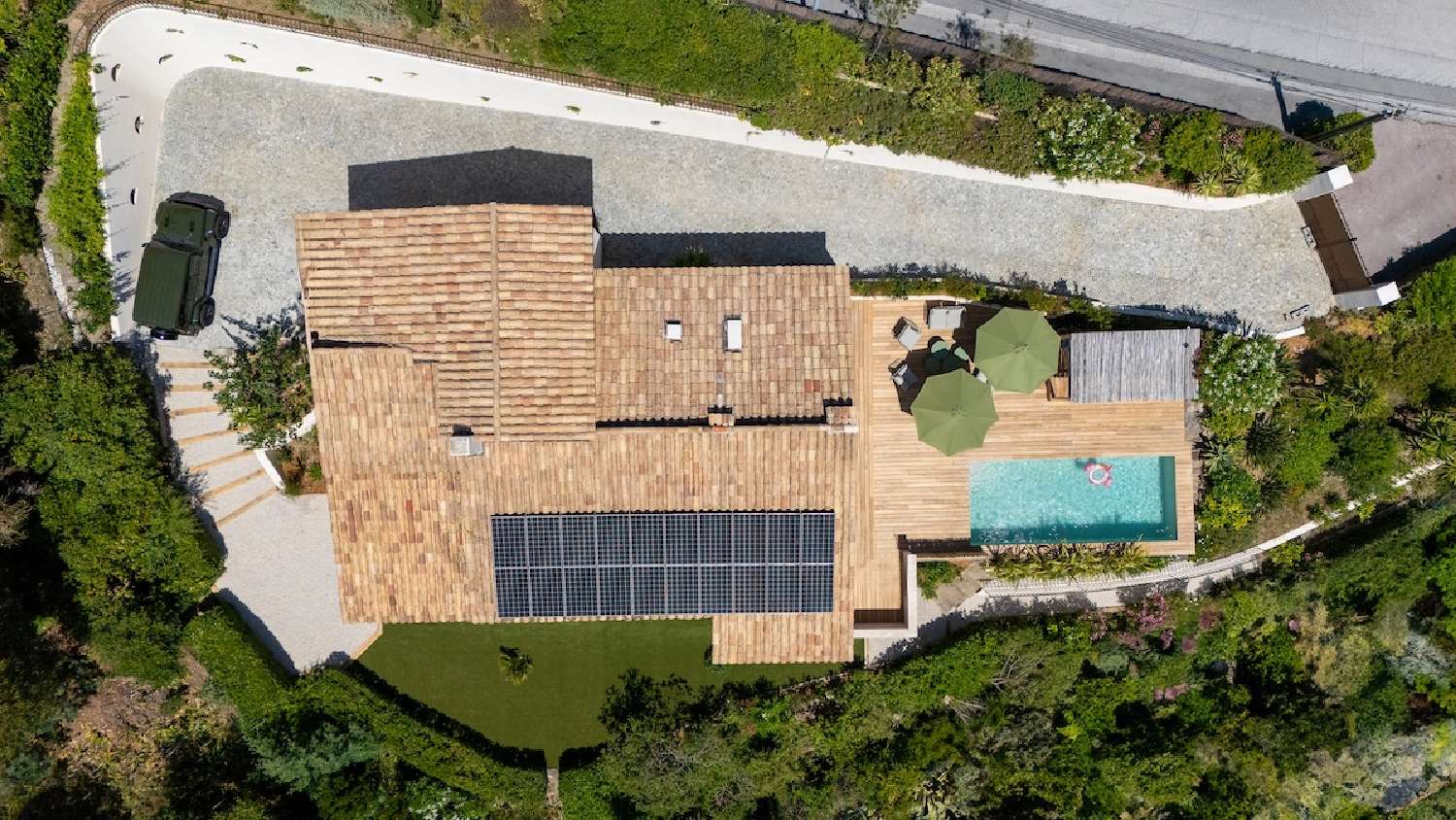  for sale villa Cavalaire-sur-Mer Var 2
