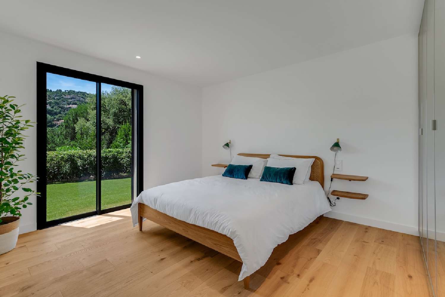  for sale villa Cavalaire-sur-Mer Var 6