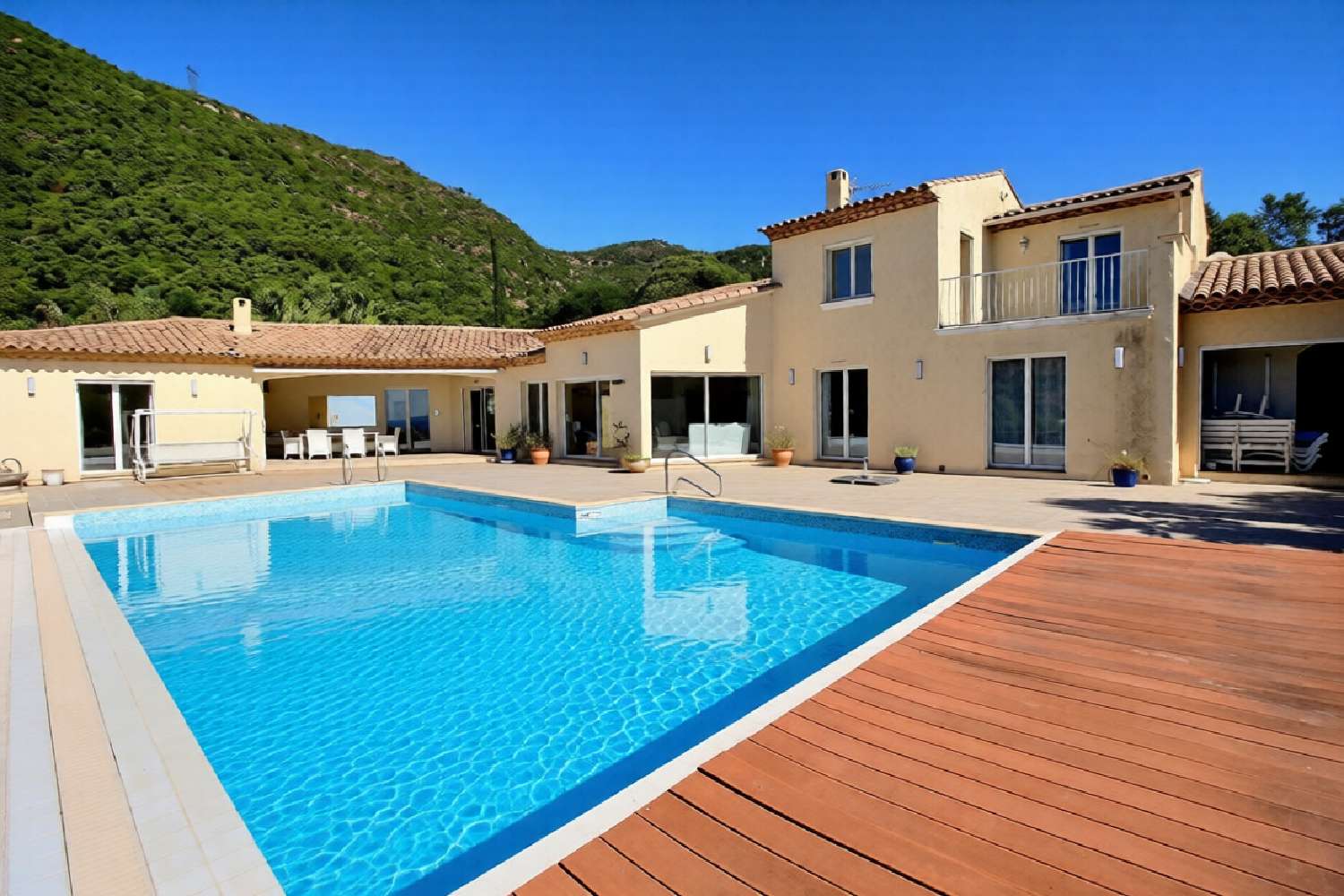kaufen Villa Cavalaire-sur-Mer Var 1