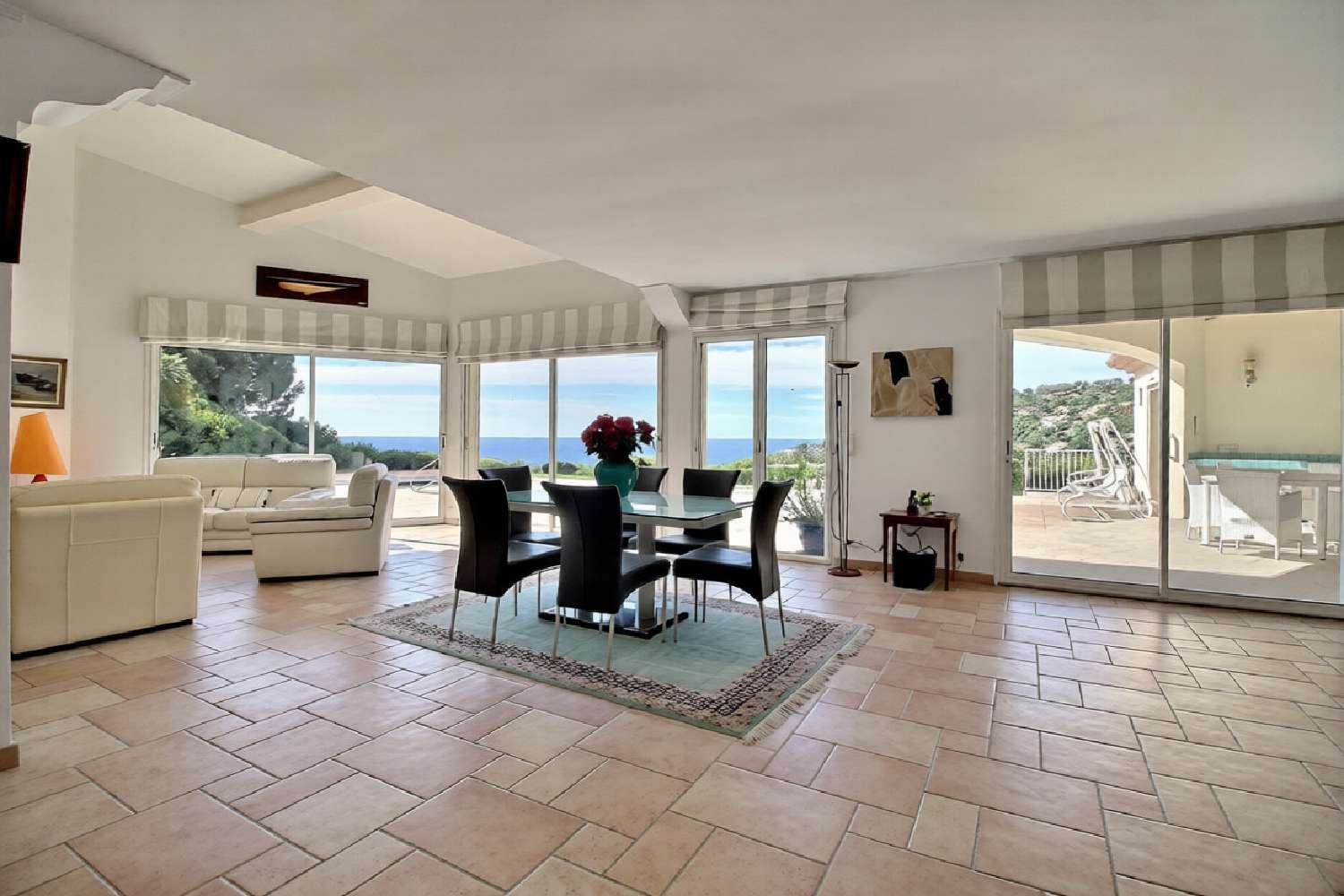 kaufen Villa Cavalaire-sur-Mer Var 3