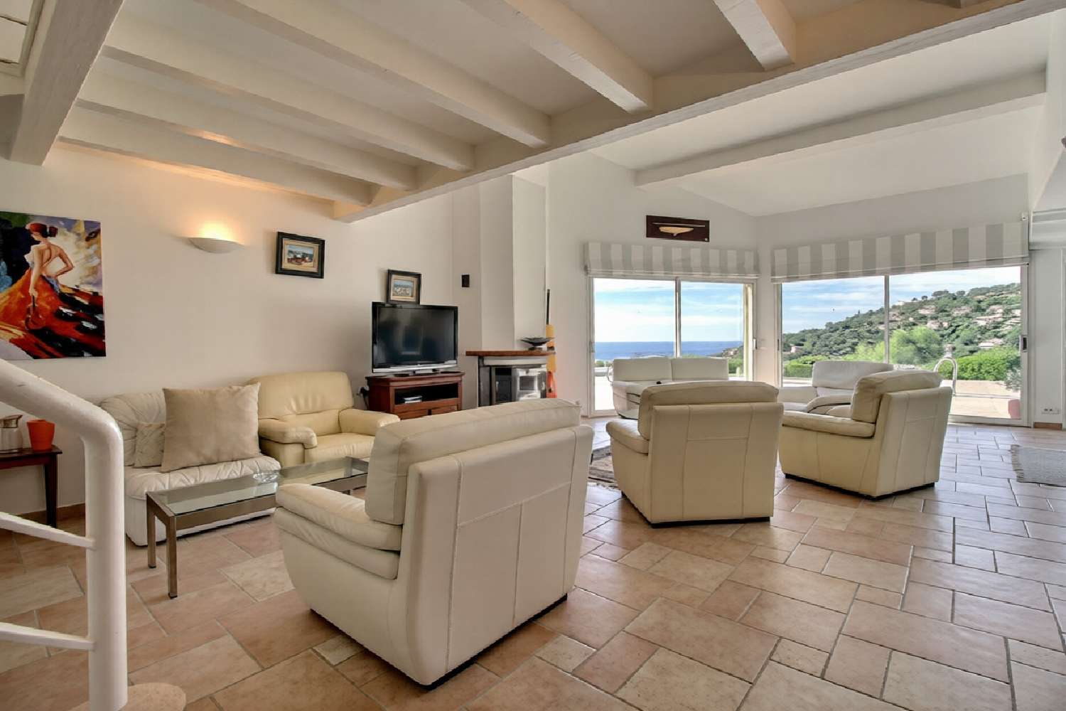 kaufen Villa Cavalaire-sur-Mer Var 4