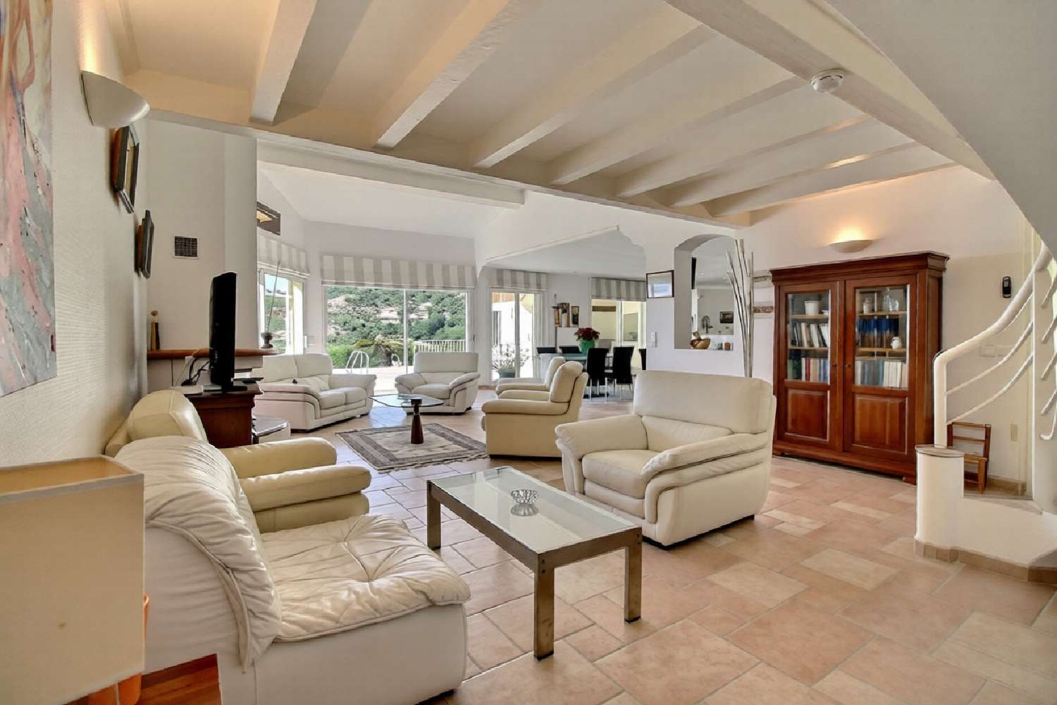 kaufen Villa Cavalaire-sur-Mer Var 5