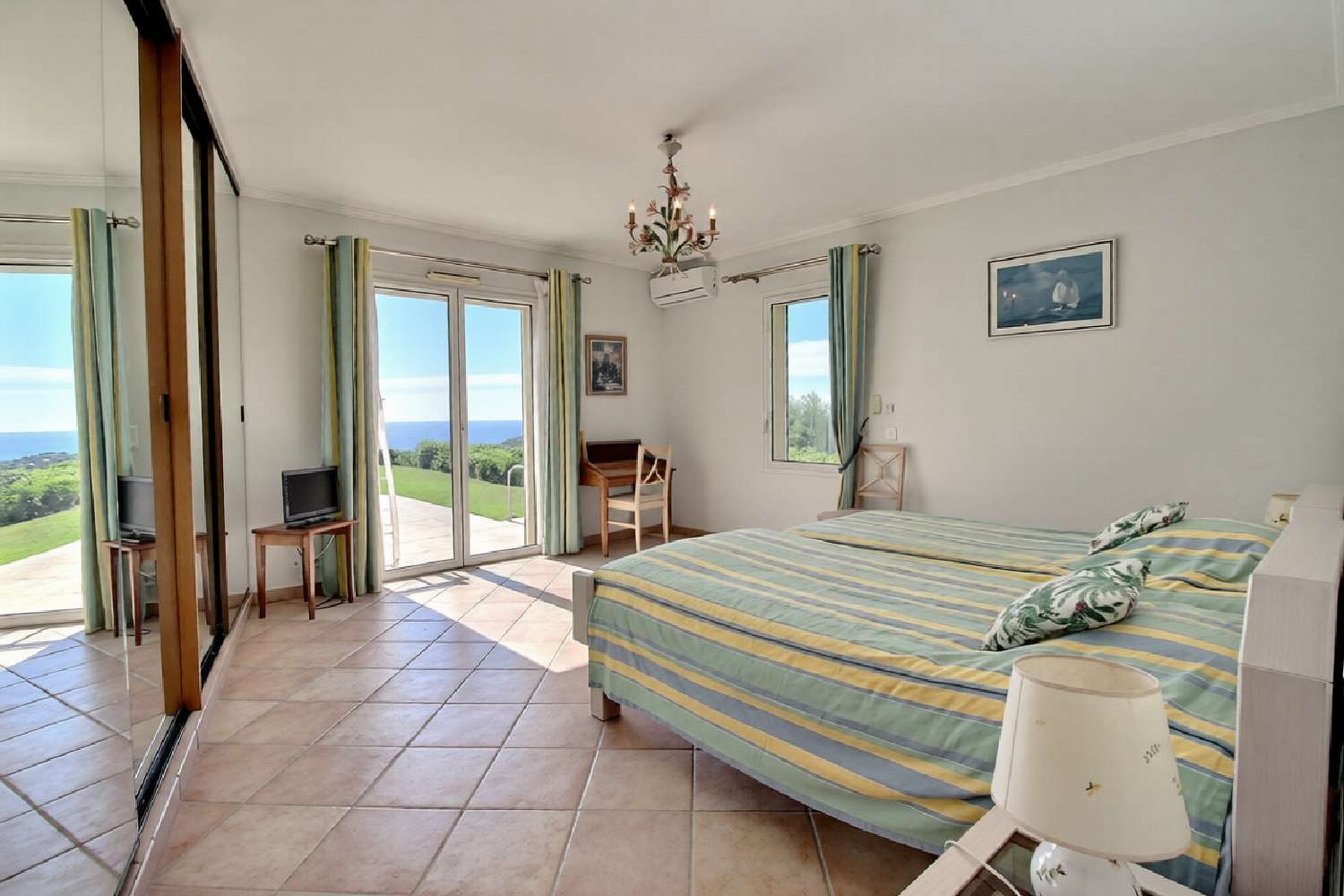 kaufen Villa Cavalaire-sur-Mer Var 8