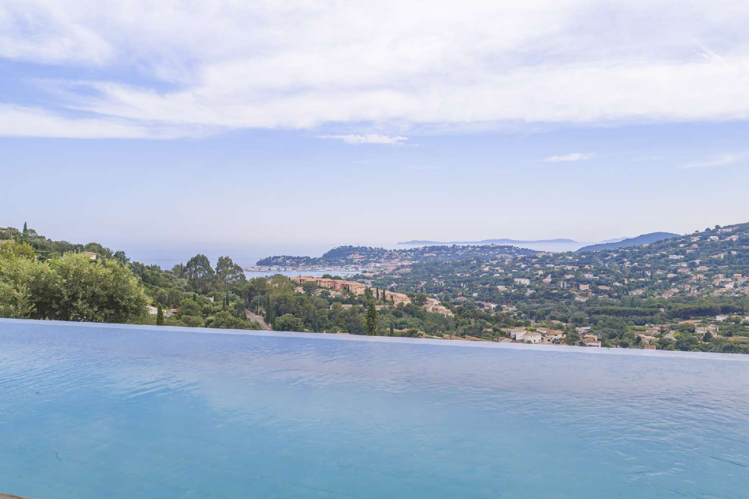 for sale villa Cavalaire-sur-Mer Var 1