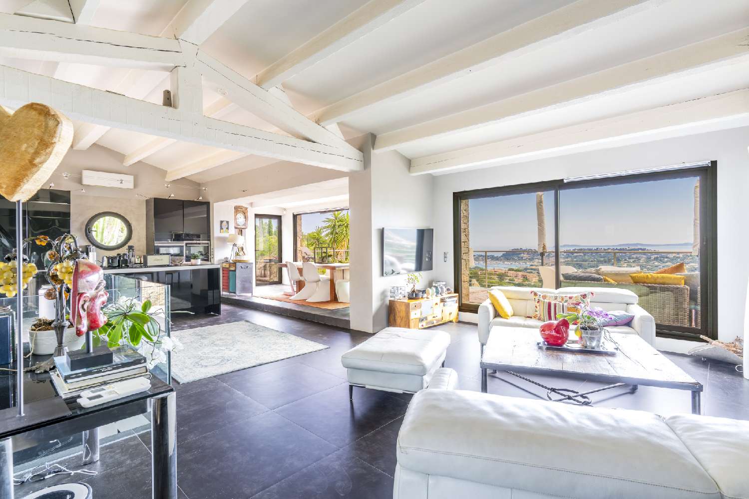 for sale villa Cavalaire-sur-Mer Var 2