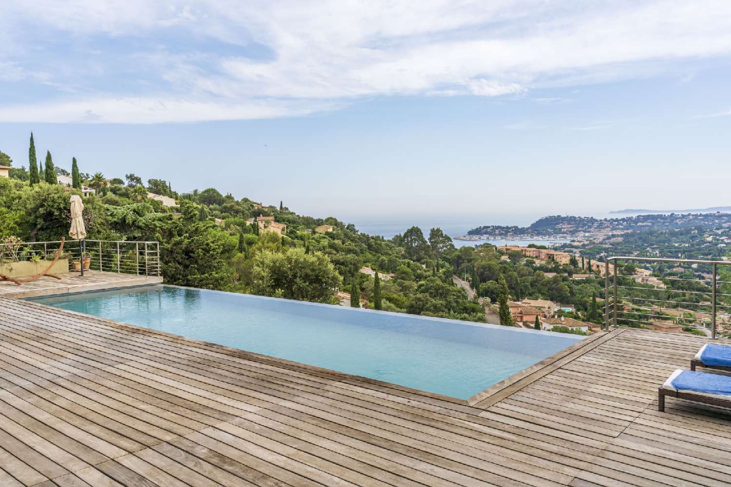 for sale villa Cavalaire-sur-Mer Var 3