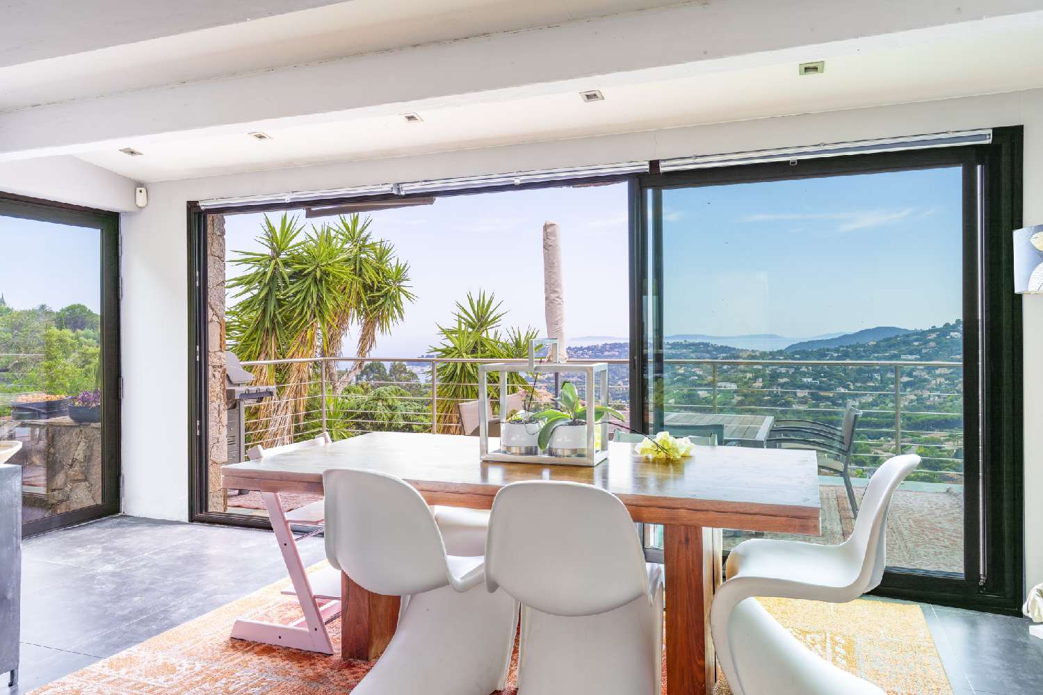 for sale villa Cavalaire-sur-Mer Var 4