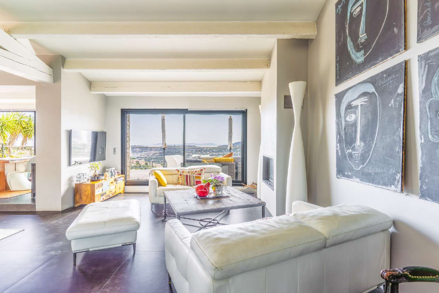 for sale villa Cavalaire-sur-Mer Var 6