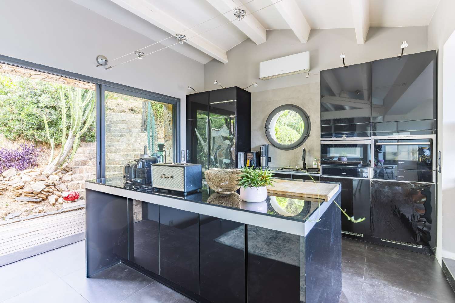 for sale villa Cavalaire-sur-Mer Var 8