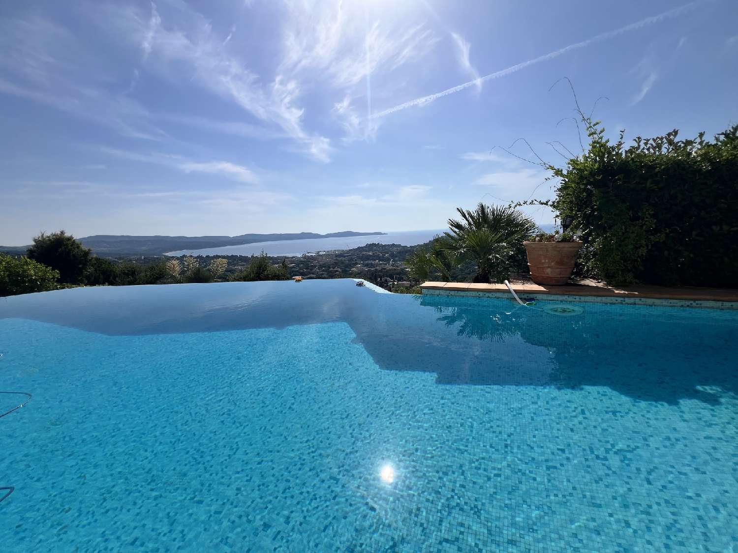  for sale villa Cavalaire-sur-Mer Var 1